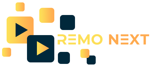 REMONEXT Logo